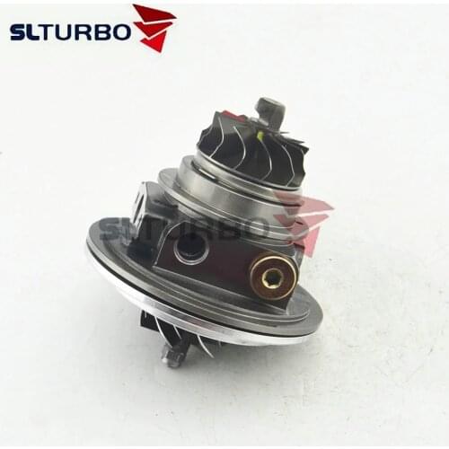K0422-581 Turbocharger Cartridge K0422-582 53047109904 For Mazda CX-7 3 6 2.3L 191KW 260Hp Turbine Core Turbolader Chra B6284T