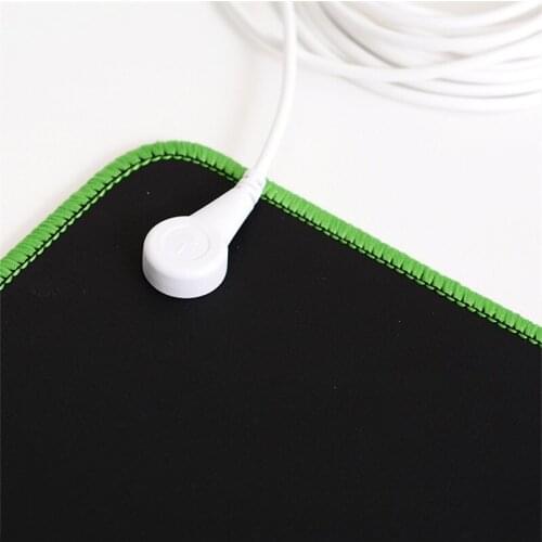 25*65CM earth ground mat using for desk mat / mouse pad