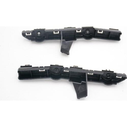 Front Bumper Mount Support Bracket For NISSAN QASHQAI 2014-2016