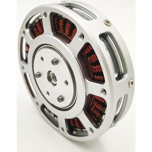 Customized MIT Mechanical dog motor set mechanical arm large torque robot joint motor Robt dog