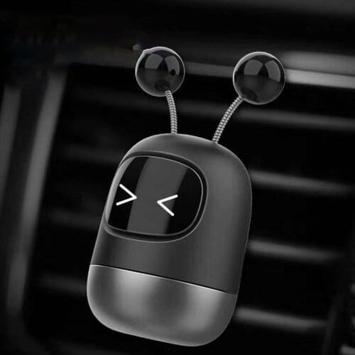 Lovely Beer Design Car Diffuser Vent Clip Car Freshener Creative Car Perfume Refill Car Fragrance Car Air Freshener for New Car