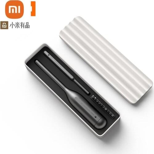 XIAOMI MIJIA Wowstick 2020 new 22 in 1 Screwdriver Kit Portable Precision Multi-function Screwdriver Repair Tools With box
