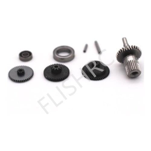 GDW DS296 Servos Gear Set