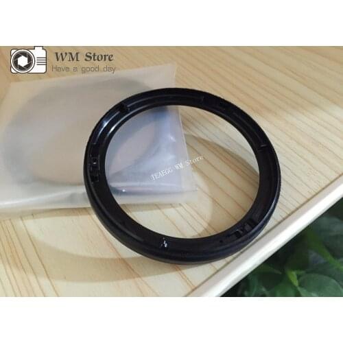 NEW For NIKKOR 24-70 2.8E Front Filter Ring UV Hood Fixed Barrel Tube 118BP For Nikon 24-70mm F2.8E ED VR AF-S Lens Repair Part