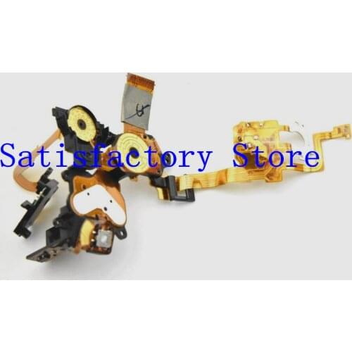 New for nikon D3400 top cover flex cable camera repair part