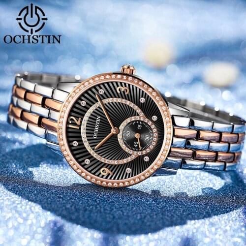 Ochstin Ladies Quartz Watch