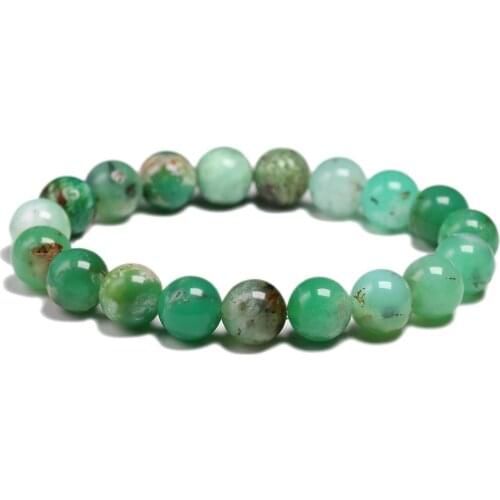 SENXILK Jade Bracelets