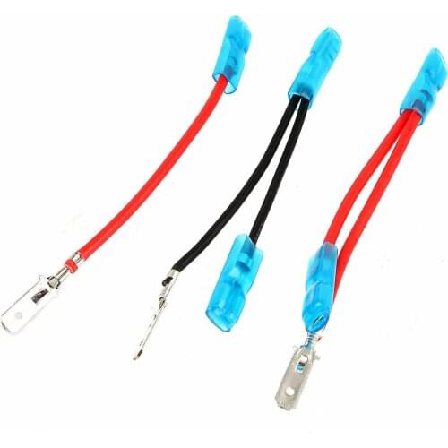 Connection Jumper Wire Kit LED Laser Light 6pcs Accessory Parts Rocker