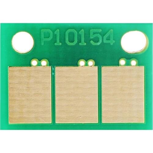 Toner Chip for Konica Minolta Bizhub C258 308 368 TN-324K A8DA130 TN-324C A8DA430 TN-324M A8DA330 TN-324Y A8DA230 TN324 TN 324