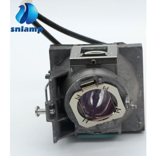 High quality/Original W-Housing 5J.JGP05.001//5J.JGE05.001 Projector Lamp/Bulbs For DX808ST DX825ST BENQ Projector