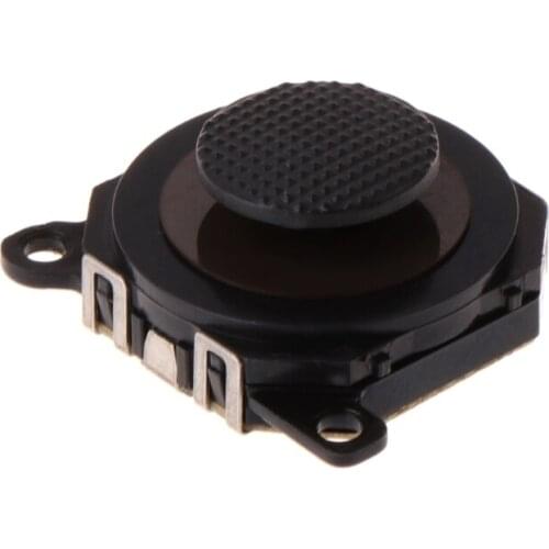 3D Analog Joystick Thumb Stick Replacement For Sony PSP 1000 Console Controller