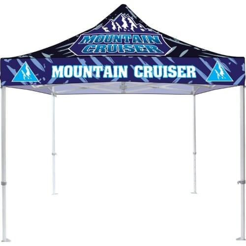 Free Shipping!Portable Custom Pop Up Trade Show Event Gazebo Tent