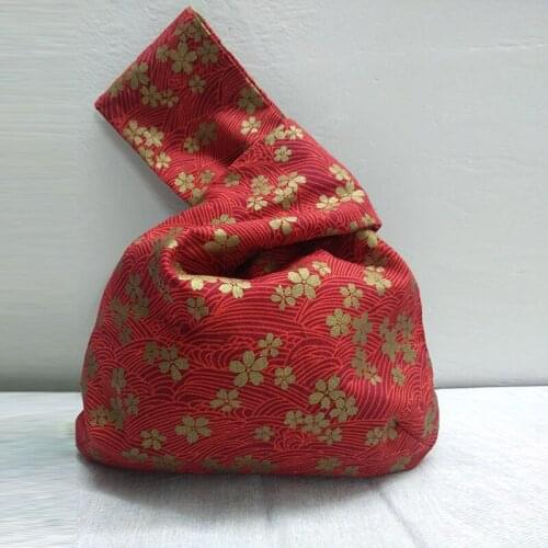 Cotton cloth Makeup bag,fashion bags 2021 mobile phone bag, pocket money bag, key bag, out bag, hand with Japanese and Korean