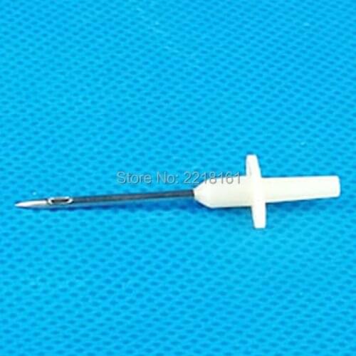 1.8X3MM 2X3MM ink cartridge needle for Epson Mimaki JV33 JV5 JV22 JV4 Mutoh RJ900 Roland SP VP FJ 740 640 printer parts