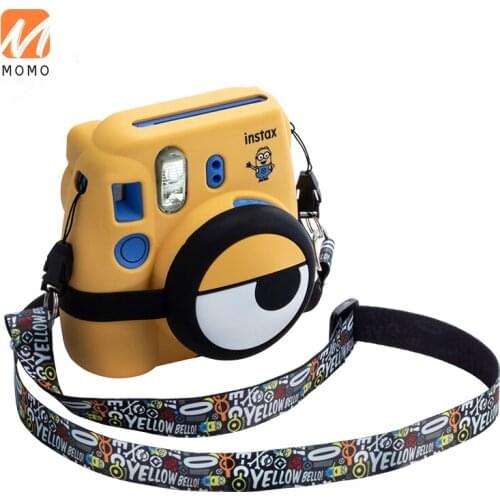 Polaroid Camera Mini9 One-Time Imaging Camera Beauty Student Stand Shot