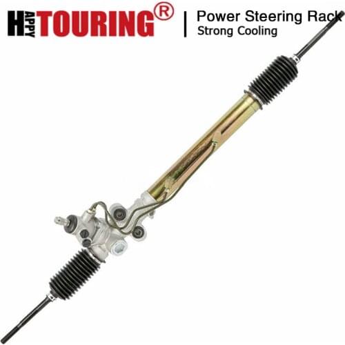 NEW Power Steering Rack & Pinion For LEXUS IS200/300 2000 2001 2002 2003 2004 2005 4420053051 44200-53051 4425053020 44250-53020