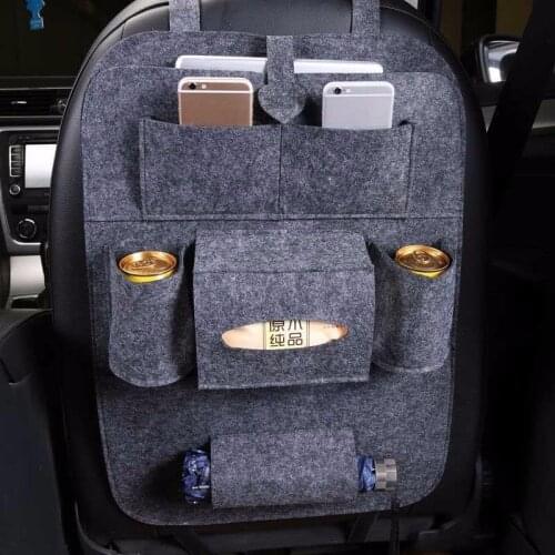OHANEE Car Organizers