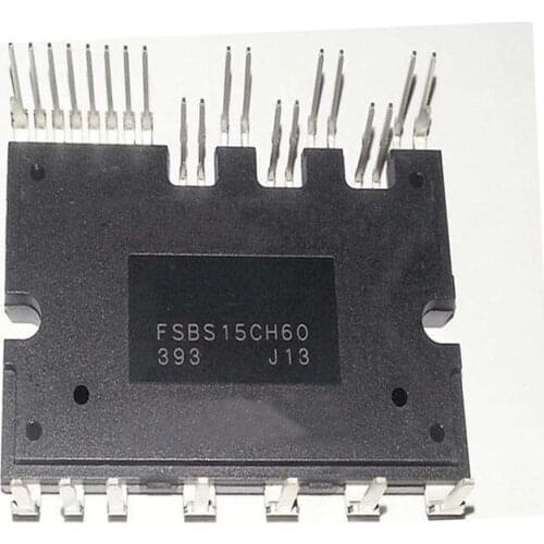 Original-- FSBS10CH60 1 year warranty ｛Warehouse spot photos