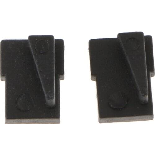 Pair Left & Right Door Lock Cylinder W/ 2 Keys For Civic CR-V 03-06