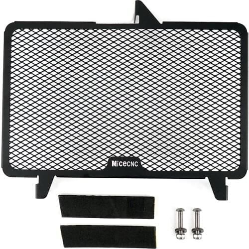 Front Radiator Guard Protector Grille Grill Cover FOR Honda CB500F CB 500 F 2016 2017 2018 Motorcycle Accessories