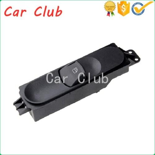 Electric Power Window Master Control Switch Lifter Button A9065450913 for Mercedes-Benz W906 Sprinter 2500 3500 2010-2017