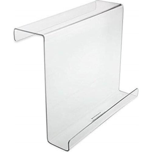 Acrylic Universal Treadmill Bookholder azine Rack EReader Treadmill Book Holder Reading Rack Portable Tablet Display Stand