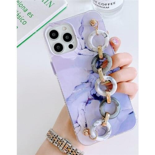 Luxury Marbling Phone Case For iPhone 11 X Xr Xs Max Case 12 11 Pro Max 8 7 6s Plus SE Case Silicone Back Cover