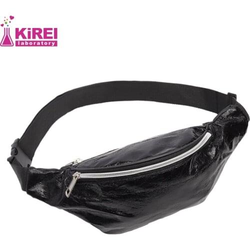 New Arrival Sports Waist Bag Men Running Belt Bag Bum Bag Waterproof Fanny Pack Wallet Pouch Belt Portable Phone Holder Gym