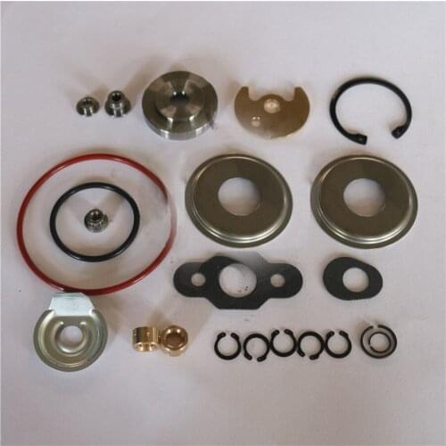 TD04 Turbo Parts Repair Kits/Rebuild Kits 49377,49177-01510 Suit For Flate Back Com-Wheel Supplier AAA Turbocharger Parts