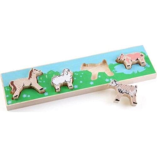 TOMIK Educational Toys
