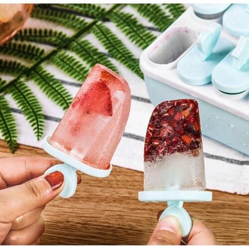 TUKE Ice Cream Makers