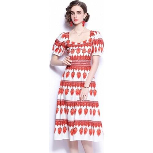 VAIR MUDO Short Sleeve Dresses