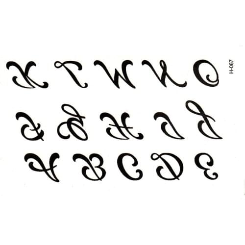 Waterproof temporary tattoos tatuajes temporales glitter tattoo sleeve tatoo makeup xha tatuagem gold tattoo tatto henna