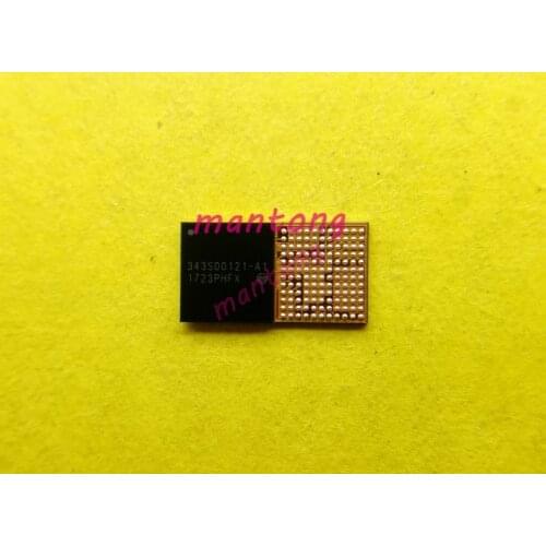 1pcs-10pcs 343s00121-A1 343S00121 charging ic for iPad pro 10.5 (2017) a1701