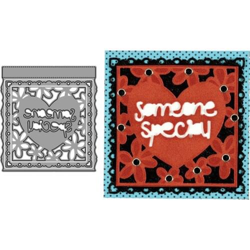 2019 New Arrival pop up Metal Cutting Dies Stencils for DIY Scrapbooking/photo Album Decorative Embossing DIY Paper Card