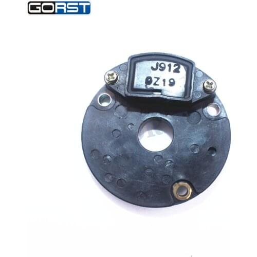 Automobile Ignition Module J912 For Mitsubishi 22100-53J11 J915 For Nissan U13 SR20DE