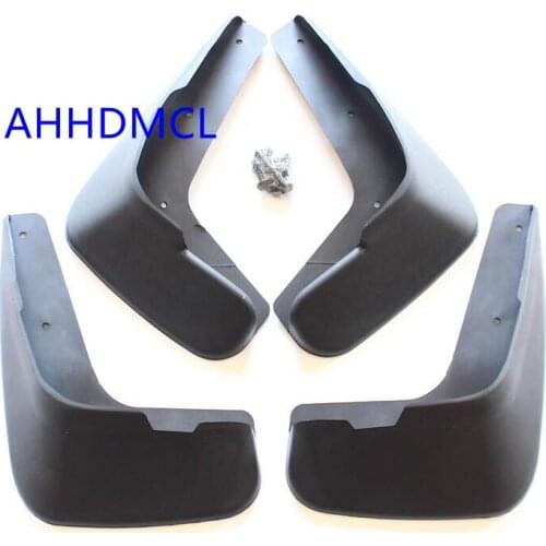 Car Fender Flares Mudguard Mud Flaps Splash Guard For Royaum 2004 2005