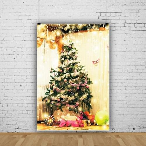 Photo Backdrops Royal Christmas Festivals Party Ball Polka Dots Gift Child Baby Photozone Photographic Background Photo Studio