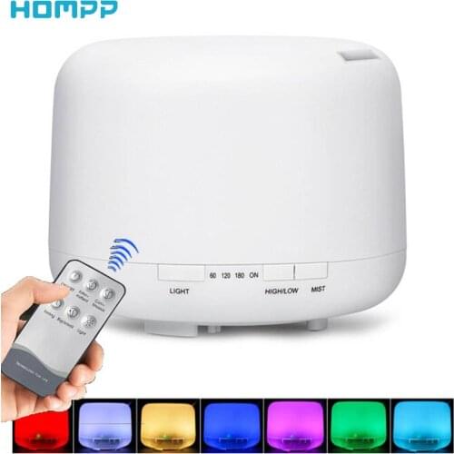 Hompp Air Conditioning Equipment