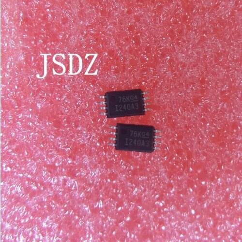 INA240A3PWR INA240A3PW INA240A3 I240A3 TSOP8