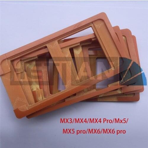 Lotusjuin Cases For Phones Meizu PRO 7