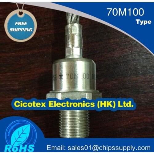 70M100 IGBT MODULE
