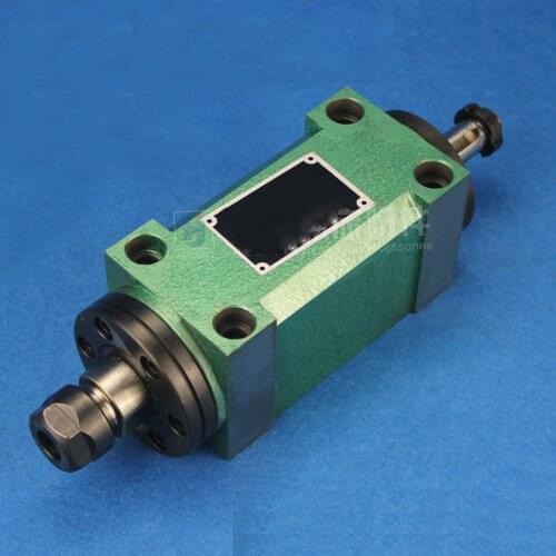 ER20 power head, boring, milling, drilling, 3000-5000RPM