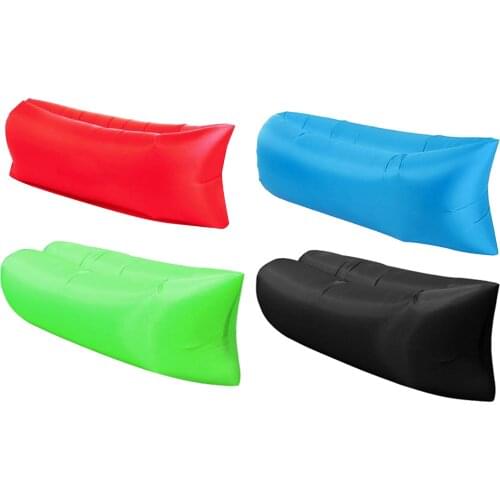Air Sofa Inflatable Lounger Couch for Travelling, Outdoor, Camping, Hiking,Beach
