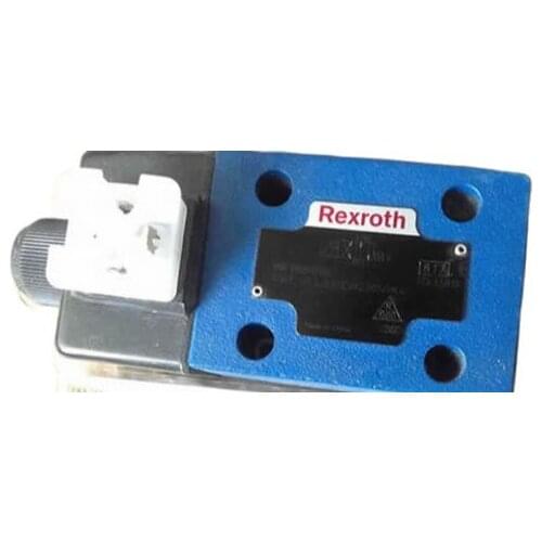 3WE10B33/CW230N9K4 NEW REXROTH VALVE