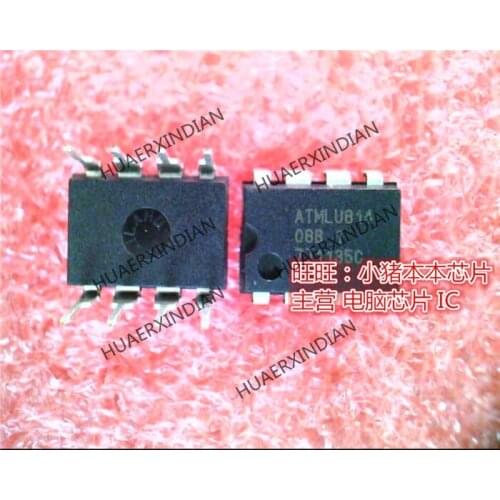 New original ATMLU81408B-1 ATMLU814 DIP High Quality