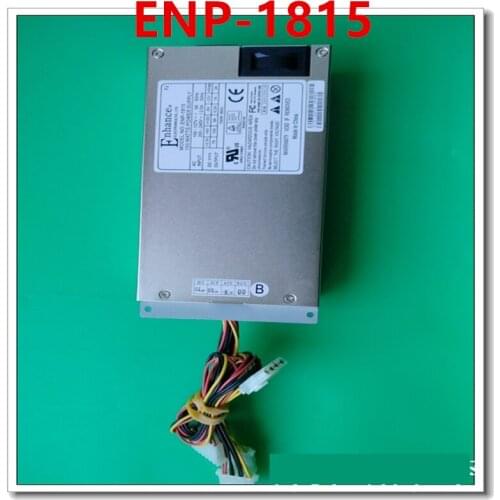 Almost New PSU For Enahnce 1U AT 7Pin 150W Power Supply ENP-1815