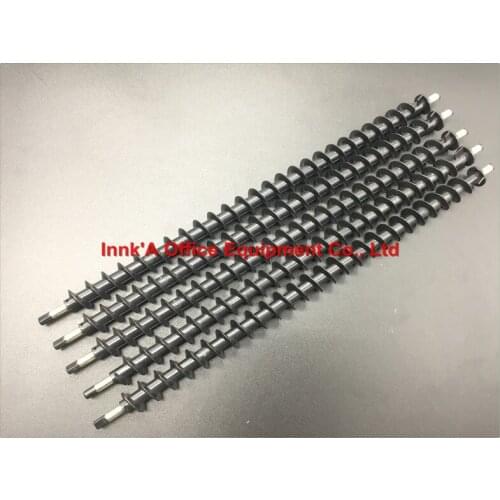 Toner Collection roller, Coil For Ricoh AF1015 2015 1018 2000 1610 1800 1812 2012 Toner roller, Powder spring