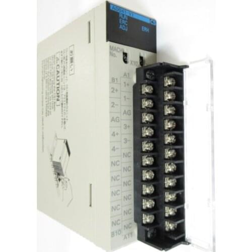 CS1W-AD041-V1 Analog quantity input unit