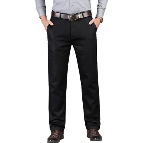 SULEE Men's Loose Pants